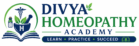 Divya Homeopathy Academy